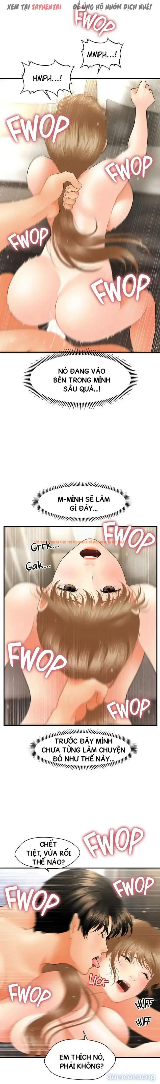 Xem ảnh Thẩm Mỹ Viện - Chapter 68 - 9 - Truyenhentaiz.net