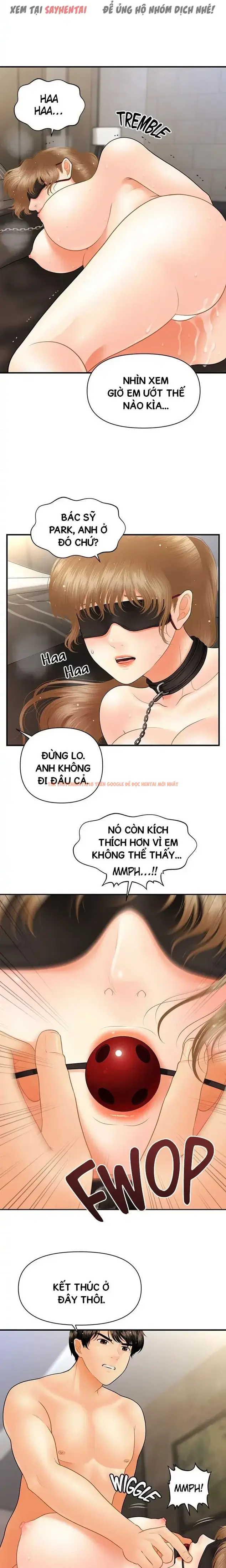 Xem ảnh Thẩm Mỹ Viện - Chapter 69 - 9 0 - Truyenhentaiz.net