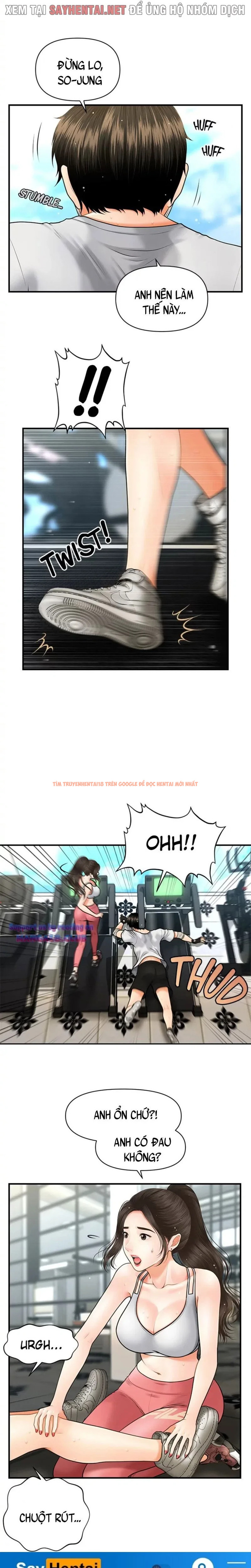 Xem ảnh 14 0 trong truyện hentai Thẩm Mỹ Viện - Chapter 7 - hentaitvn.net