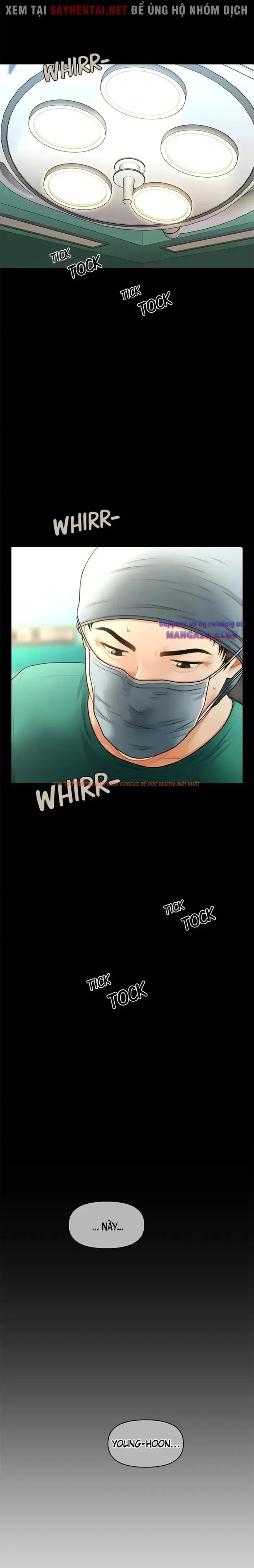 Xem ảnh 5 trong truyện hentai Thẩm Mỹ Viện - Chapter 7 - hentaitvn.net
