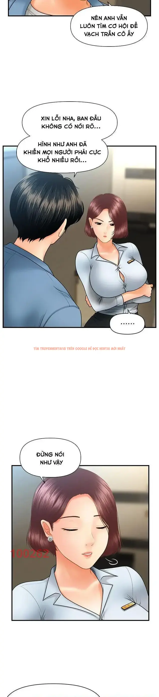 Xem ảnh Thẩm Mỹ Viện - Chapter 71 - 12 - Truyenhentaiz.net