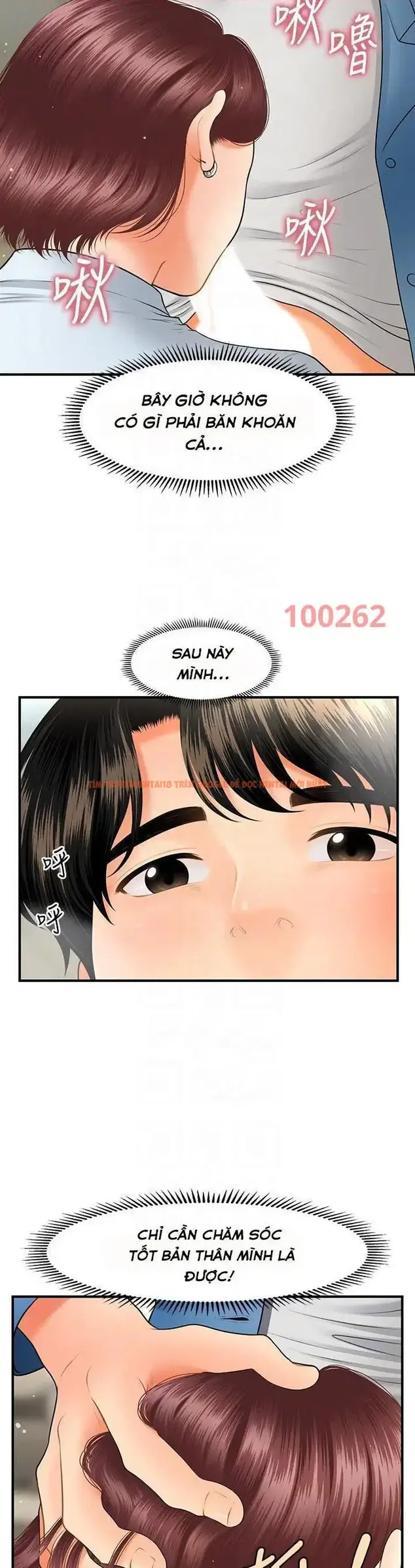 Xem ảnh Thẩm Mỹ Viện - Chapter 71 - 21 - Truyenhentaiz.net