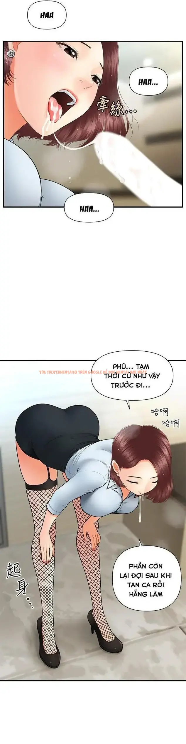 Xem ảnh Thẩm Mỹ Viện - Chapter 71 - 26 - Truyenhentaiz.net