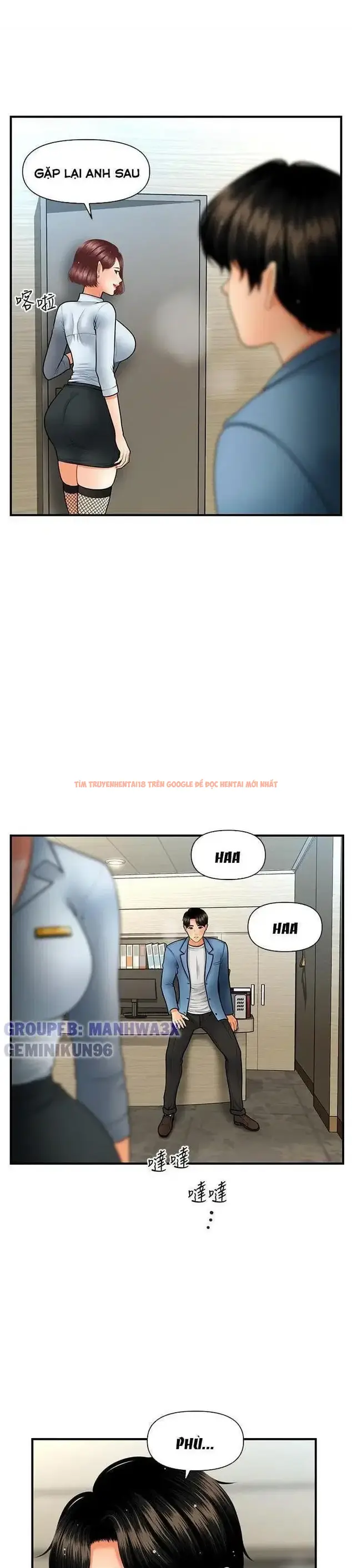 Xem ảnh Thẩm Mỹ Viện - Chapter 71 - 27 - Truyenhentaiz.net