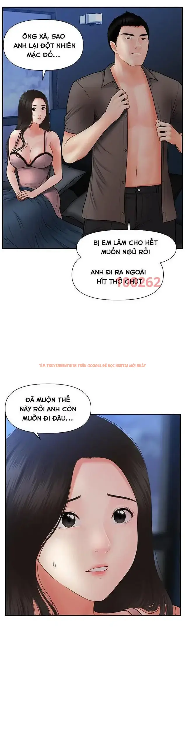 Xem ảnh Thẩm Mỹ Viện - Chapter 71 - 33 - Truyenhentaiz.net