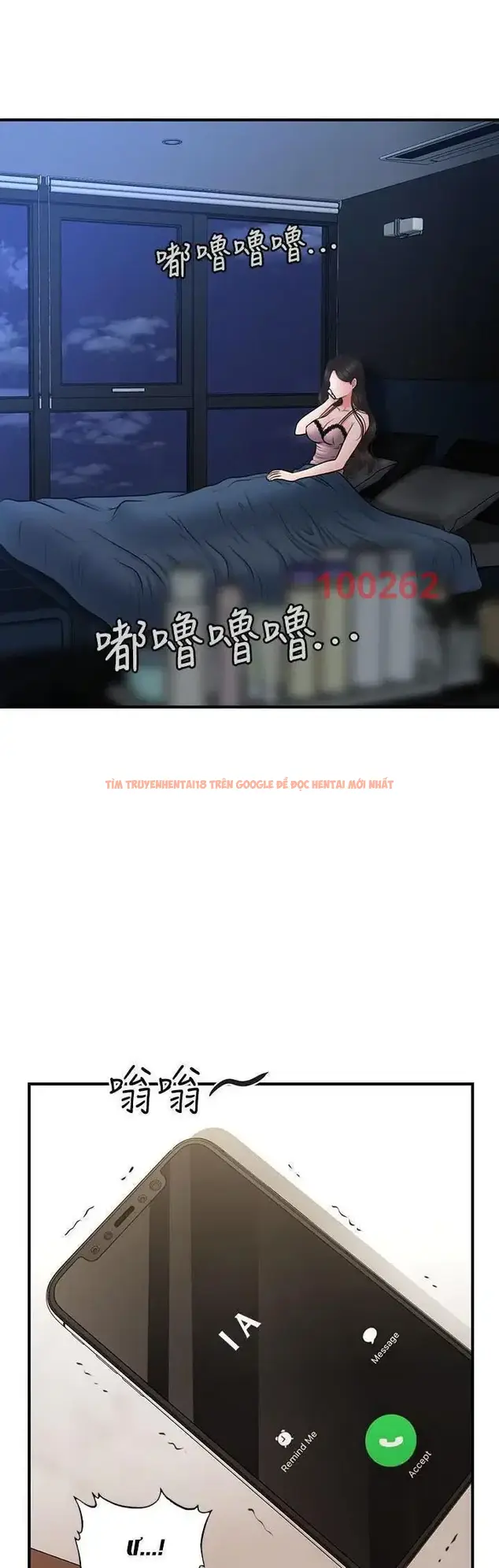 Xem ảnh Thẩm Mỹ Viện - Chapter 71 - 37 - Truyenhentaiz.net