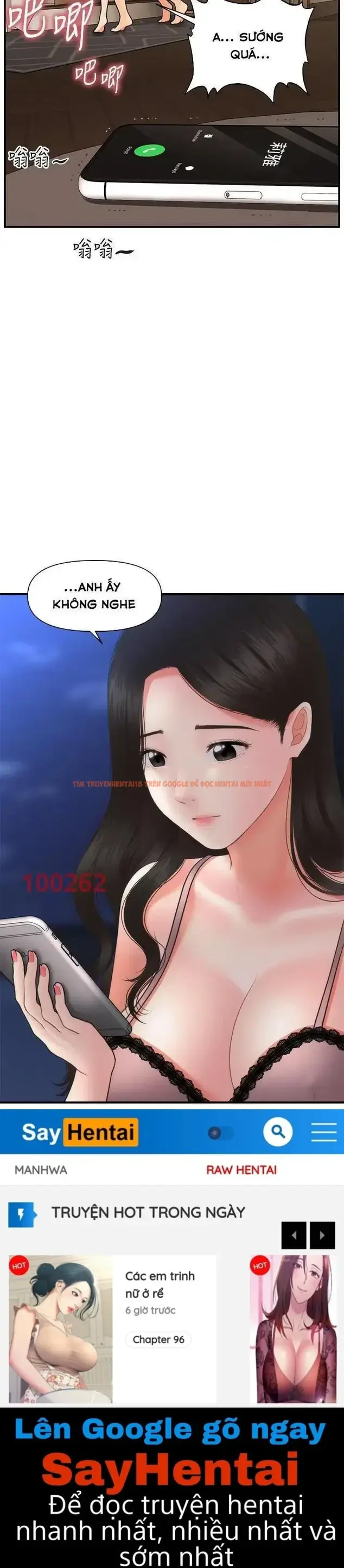 Xem ảnh Thẩm Mỹ Viện - Chapter 71 - 40 - Truyenhentaiz.net
