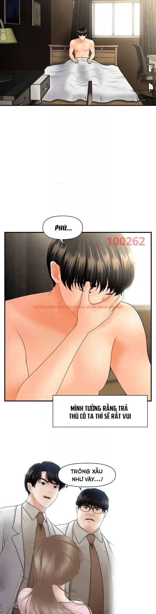 Xem ảnh Thẩm Mỹ Viện - Chapter 71 - 5 - Truyenhentaiz.net