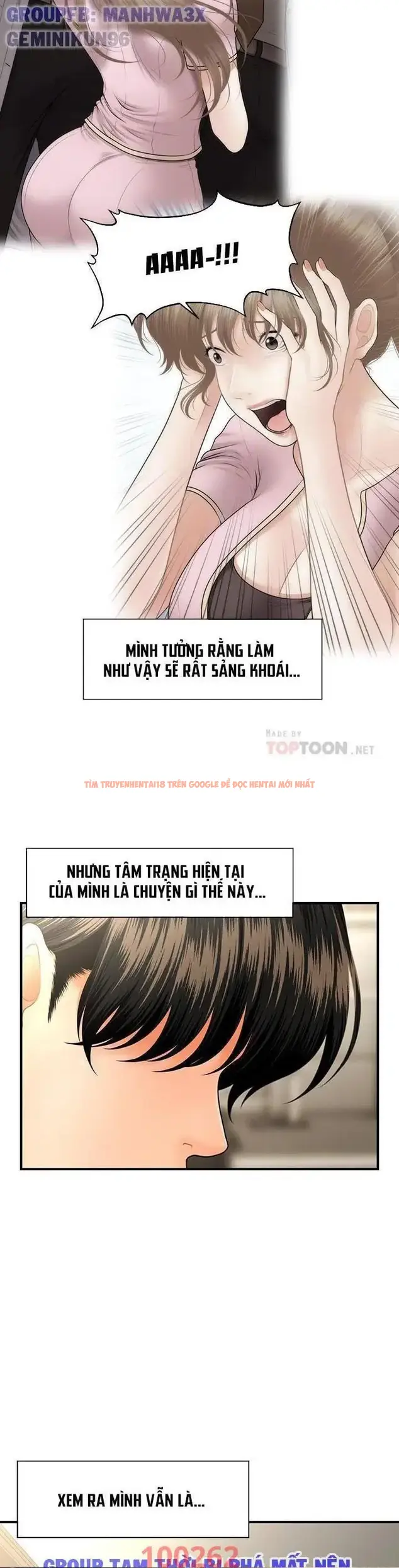 Xem ảnh Thẩm Mỹ Viện - Chapter 71 - 6 - Truyenhentaiz.net