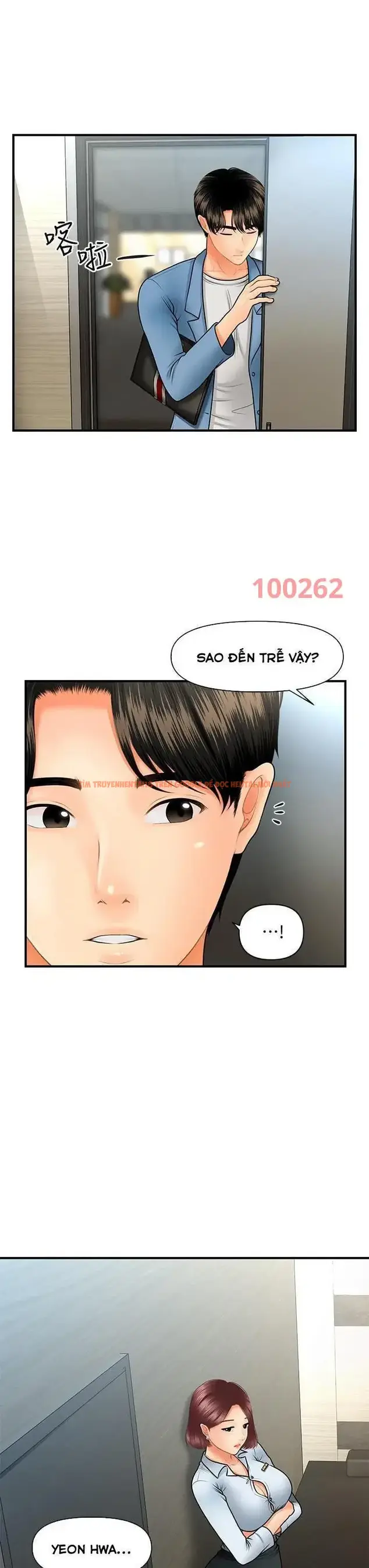 Xem ảnh Thẩm Mỹ Viện - Chapter 71 - 9 - Truyenhentaiz.net