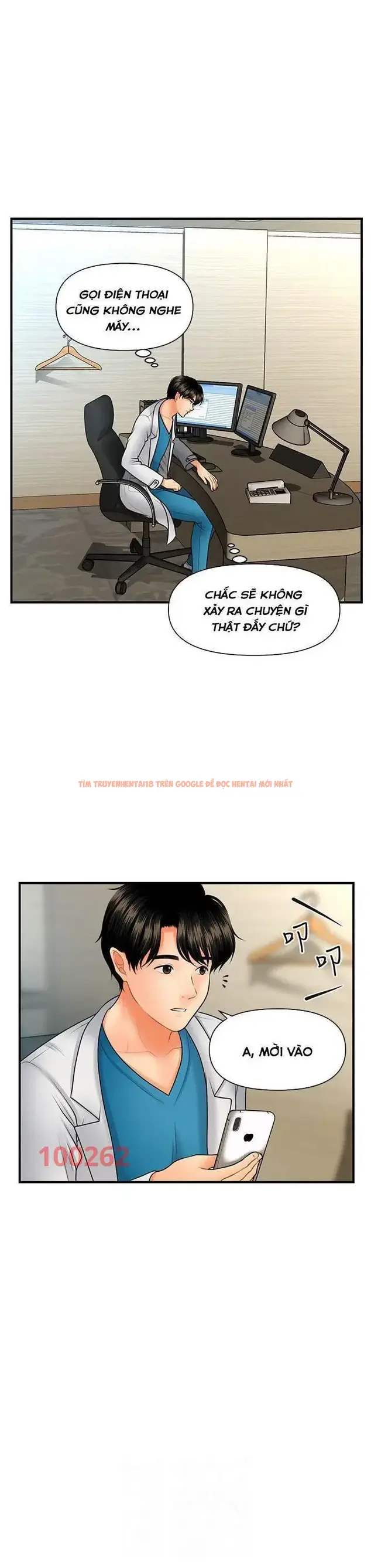 Xem ảnh Thẩm Mỹ Viện - Chapter 72 - 20 - Truyenhentaiz.net
