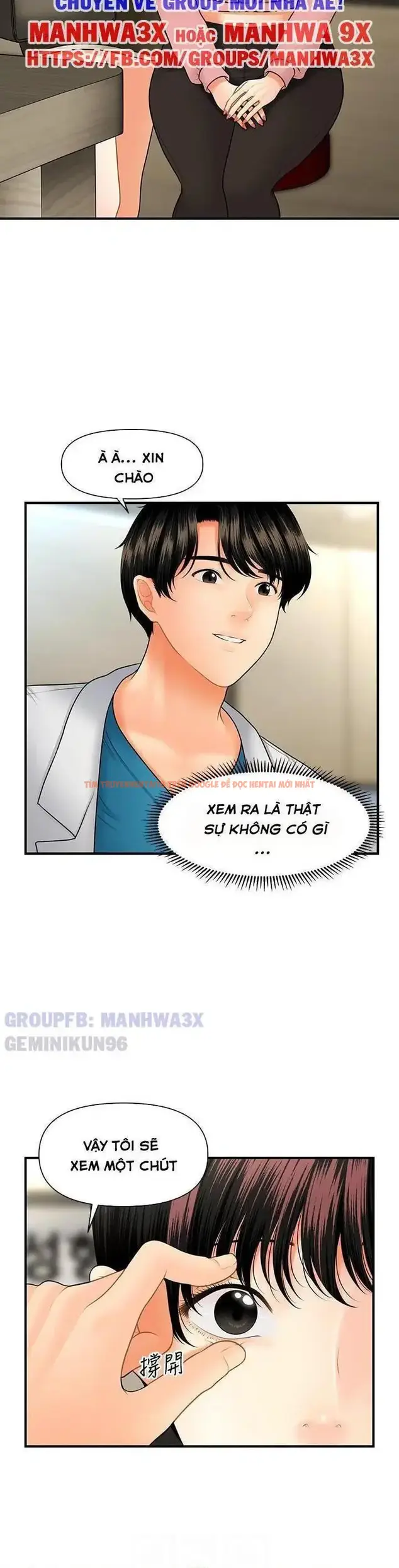 Xem ảnh Thẩm Mỹ Viện - Chapter 72 - 23 - Truyenhentaiz.net