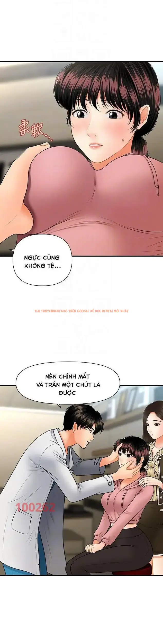 Xem ảnh Thẩm Mỹ Viện - Chapter 72 - 24 - Truyenhentaiz.net