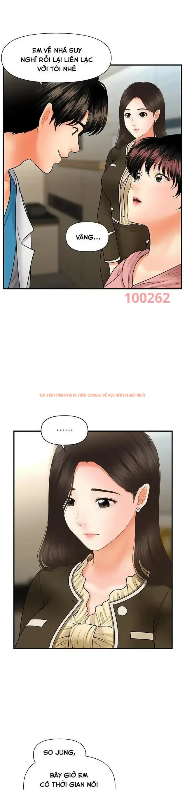 Xem ảnh Thẩm Mỹ Viện - Chapter 72 - 25 - Truyenhentaiz.net