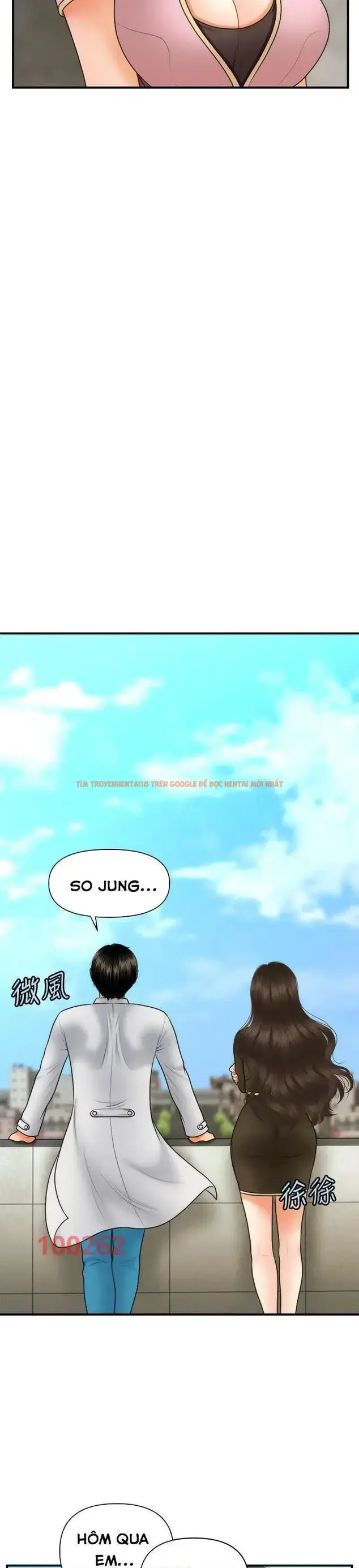 Xem ảnh Thẩm Mỹ Viện - Chapter 72 - 28 - Truyenhentaiz.net