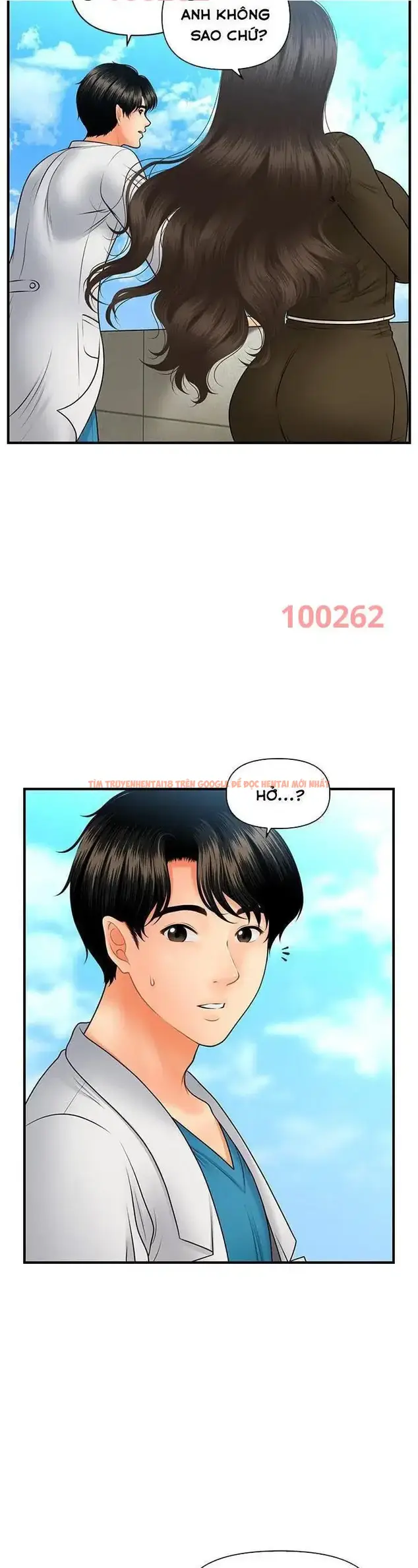 Xem ảnh Thẩm Mỹ Viện - Chapter 72 - 29 - Truyenhentaiz.net