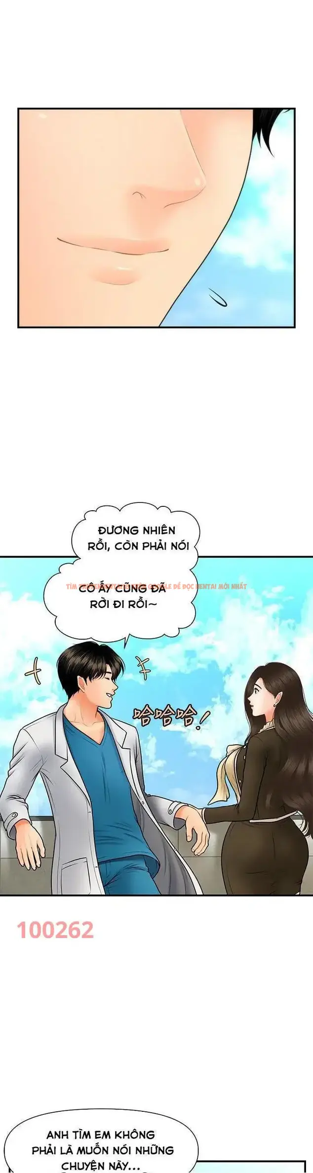 Xem ảnh Thẩm Mỹ Viện - Chapter 72 - 32 - Truyenhentaiz.net