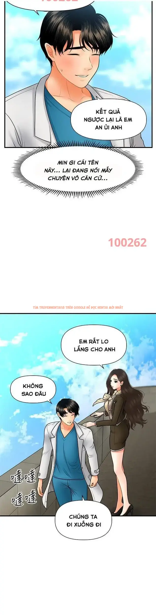 Xem ảnh Thẩm Mỹ Viện - Chapter 72 - 33 - Truyenhentaiz.net