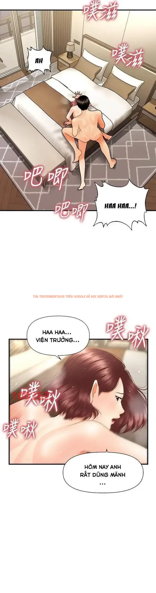 Xem ảnh Thẩm Mỹ Viện - Chapter 72 - 4 - Truyenhentaiz.net