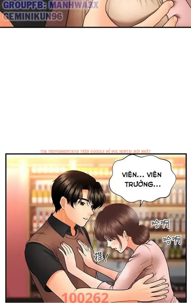 Xem ảnh Thẩm Mỹ Viện - Chapter 72 - 42 - Truyenhentaiz.net