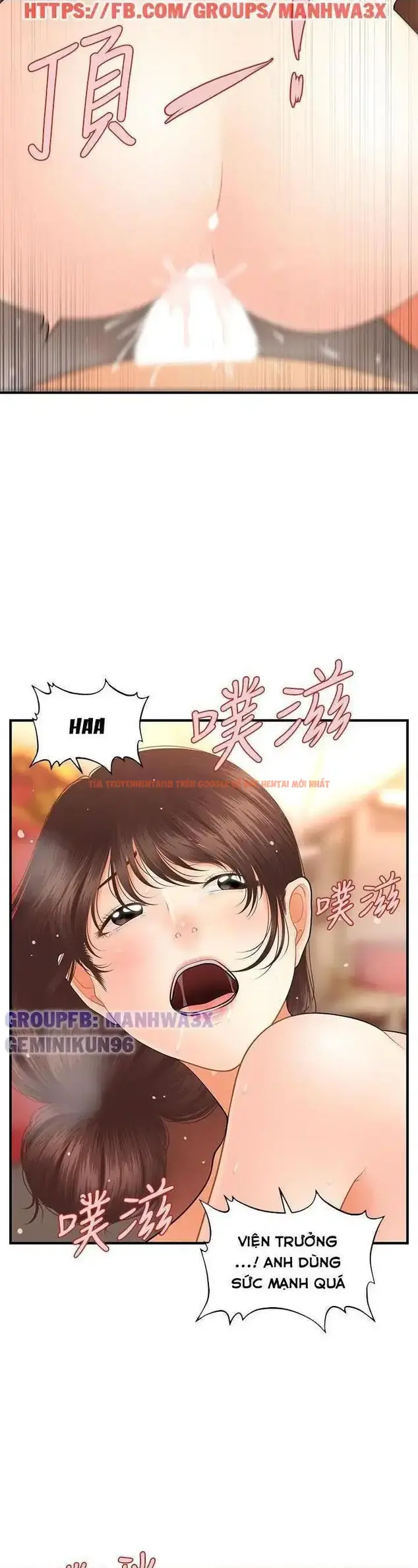 Xem ảnh Thẩm Mỹ Viện - Chapter 73 - 23 - Truyenhentaiz.net