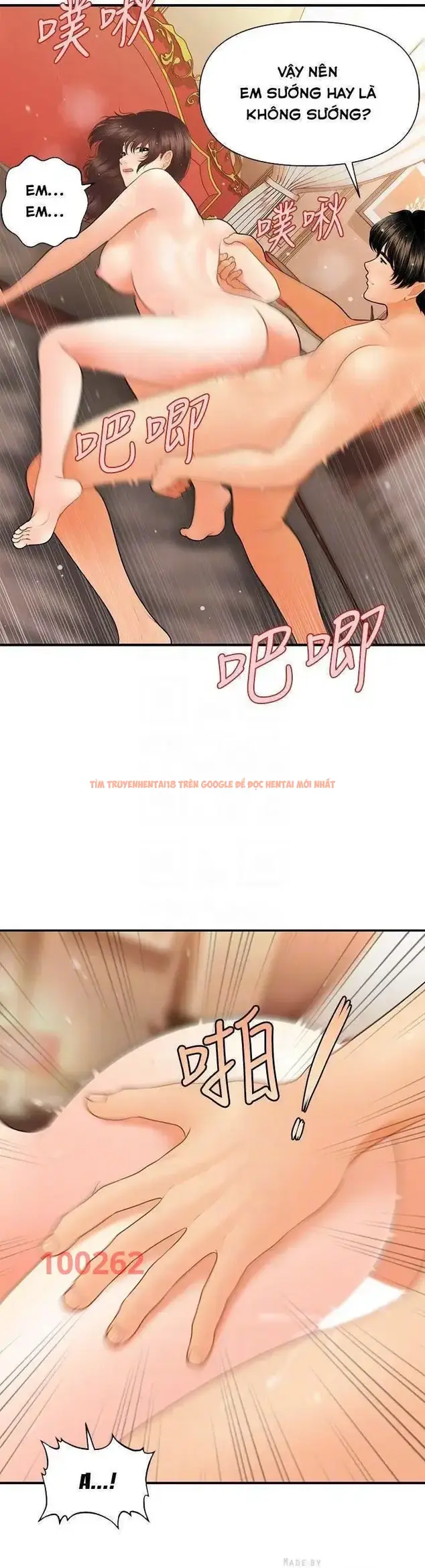 Xem ảnh Thẩm Mỹ Viện - Chapter 73 - 24 - Truyenhentaiz.net