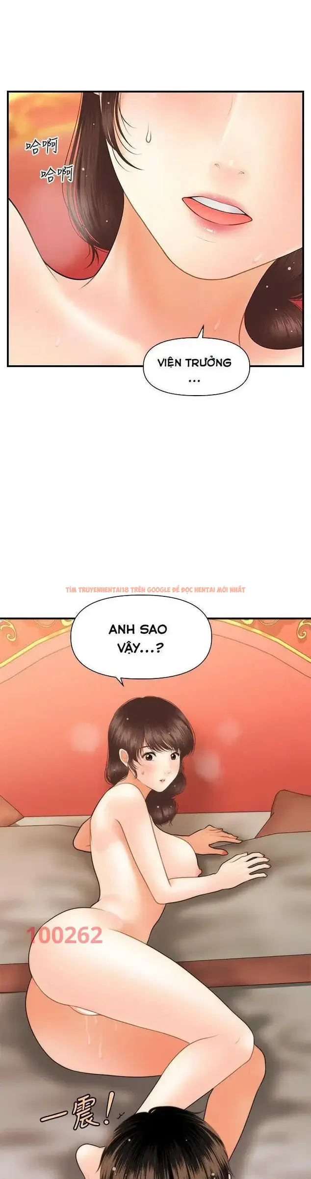 Xem ảnh Thẩm Mỹ Viện - Chapter 73 - 32 - Truyenhentaiz.net