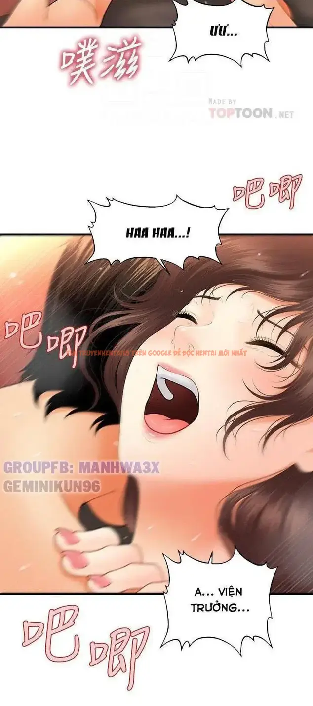 Xem ảnh Thẩm Mỹ Viện - Chapter 74 - 11 - Truyenhentaiz.net