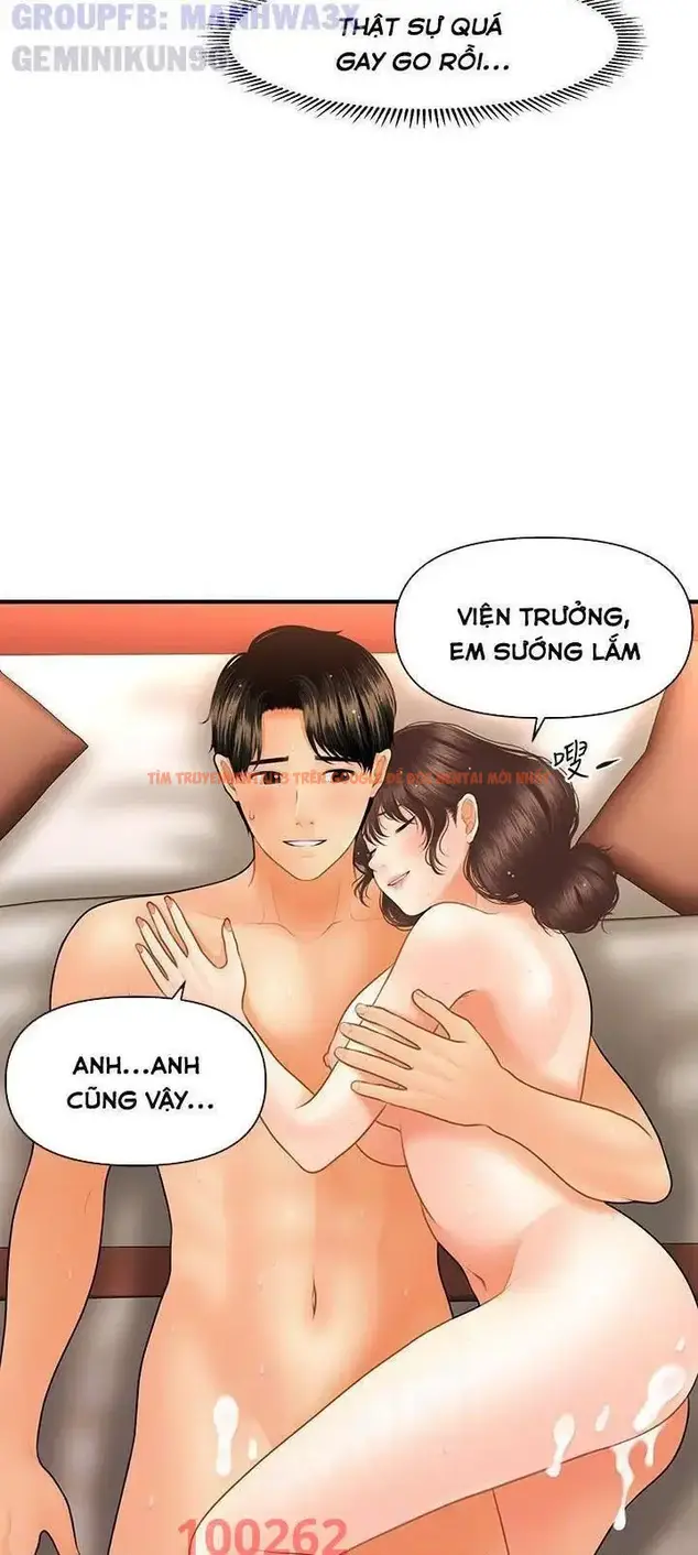 Xem ảnh Thẩm Mỹ Viện - Chapter 74 - 18 - Truyenhentaiz.net
