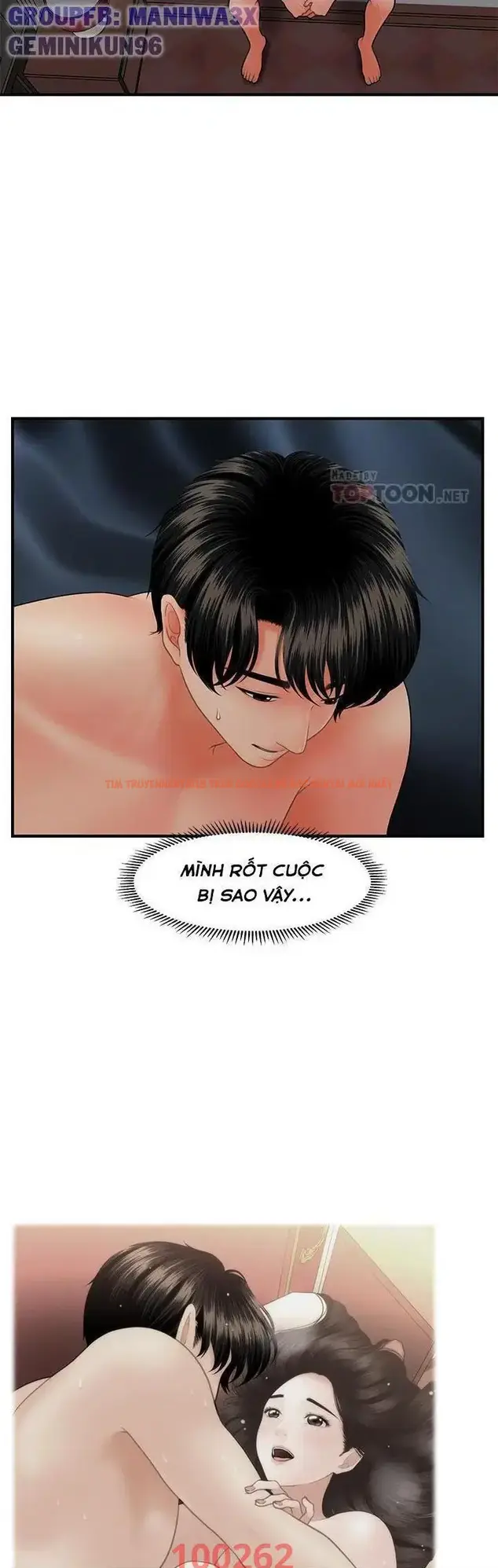 Xem ảnh Thẩm Mỹ Viện - Chapter 74 - 22 - Truyenhentaiz.net