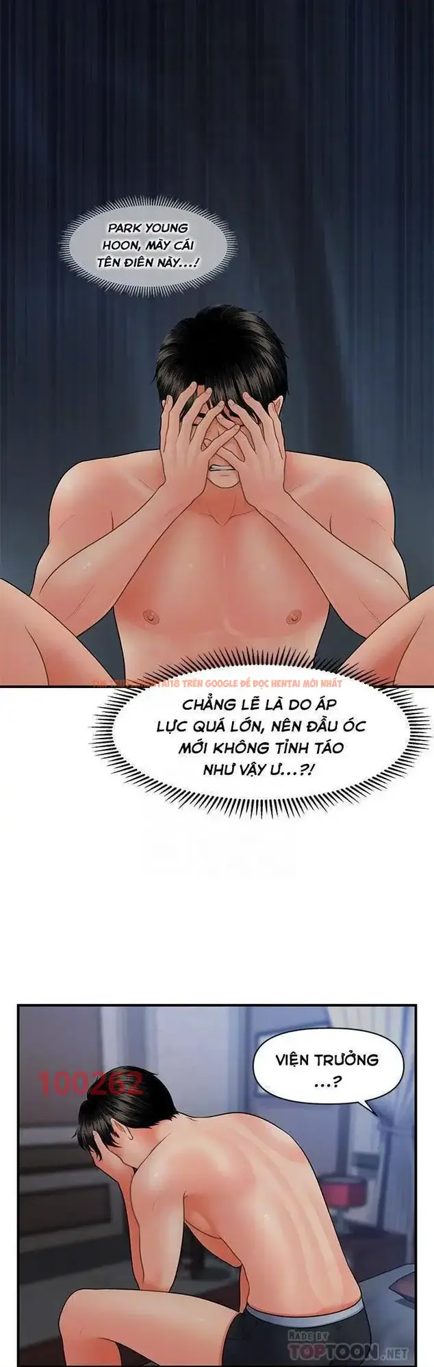 Xem ảnh Thẩm Mỹ Viện - Chapter 74 - 24 - Truyenhentaiz.net