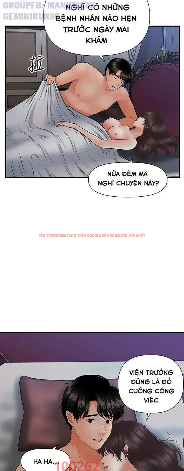 Xem ảnh Thẩm Mỹ Viện - Chapter 74 - 26 - Truyenhentaiz.net