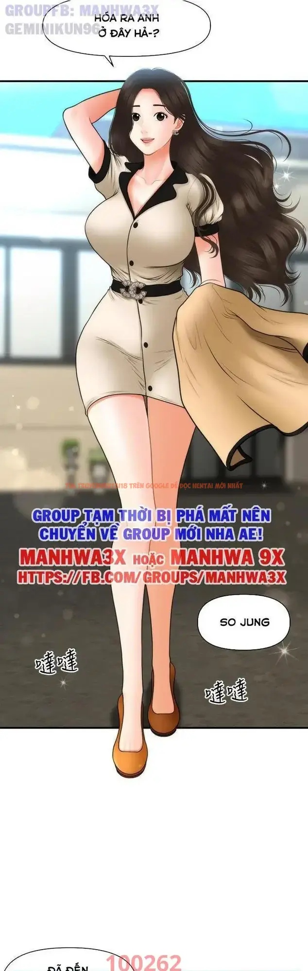 Xem ảnh Thẩm Mỹ Viện - Chapter 74 - 30 - Truyenhentaiz.net