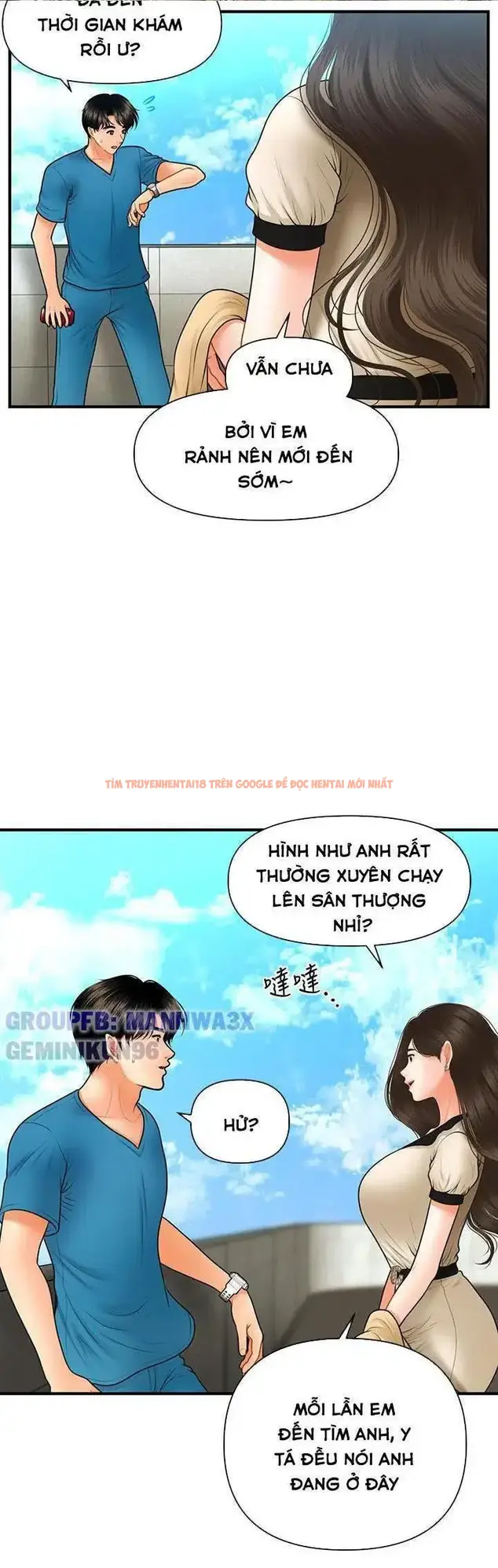 Xem ảnh Thẩm Mỹ Viện - Chapter 74 - 31 - Truyenhentaiz.net