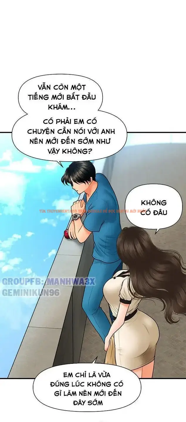 Xem ảnh Thẩm Mỹ Viện - Chapter 74 - 35 - Truyenhentaiz.net