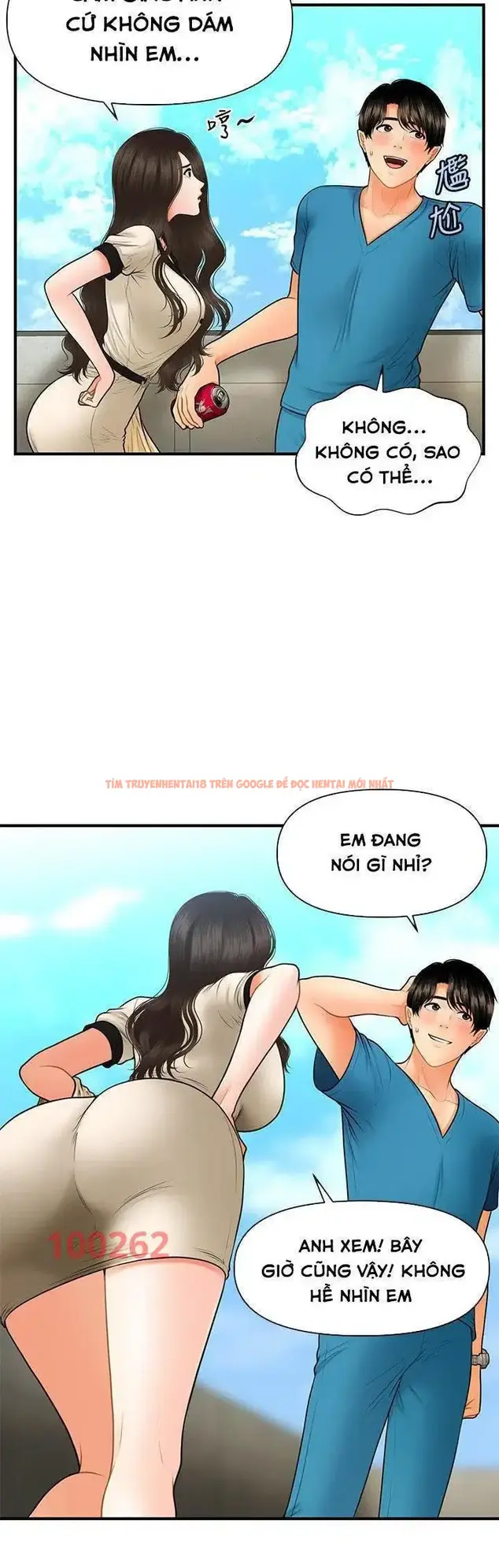 Xem ảnh Thẩm Mỹ Viện - Chapter 74 - 40 - Truyenhentaiz.net