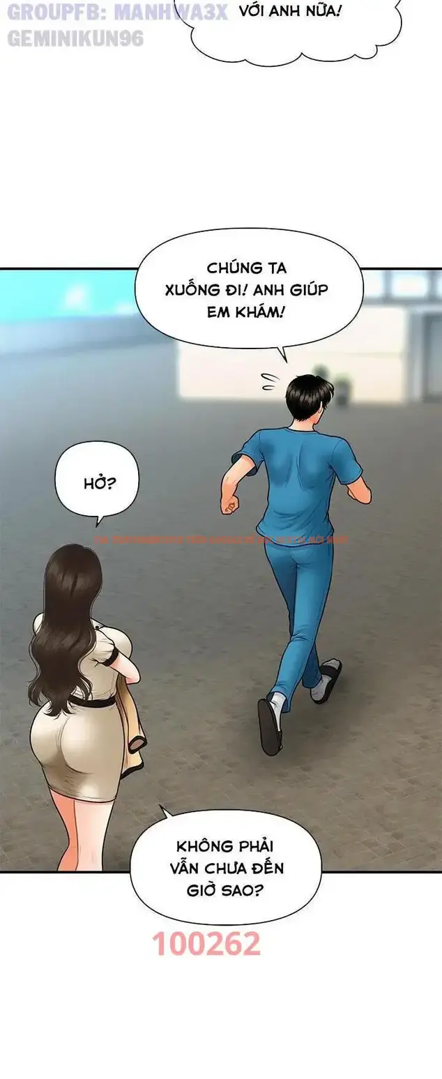Xem ảnh Thẩm Mỹ Viện - Chapter 74 - 42 - Truyenhentaiz.net