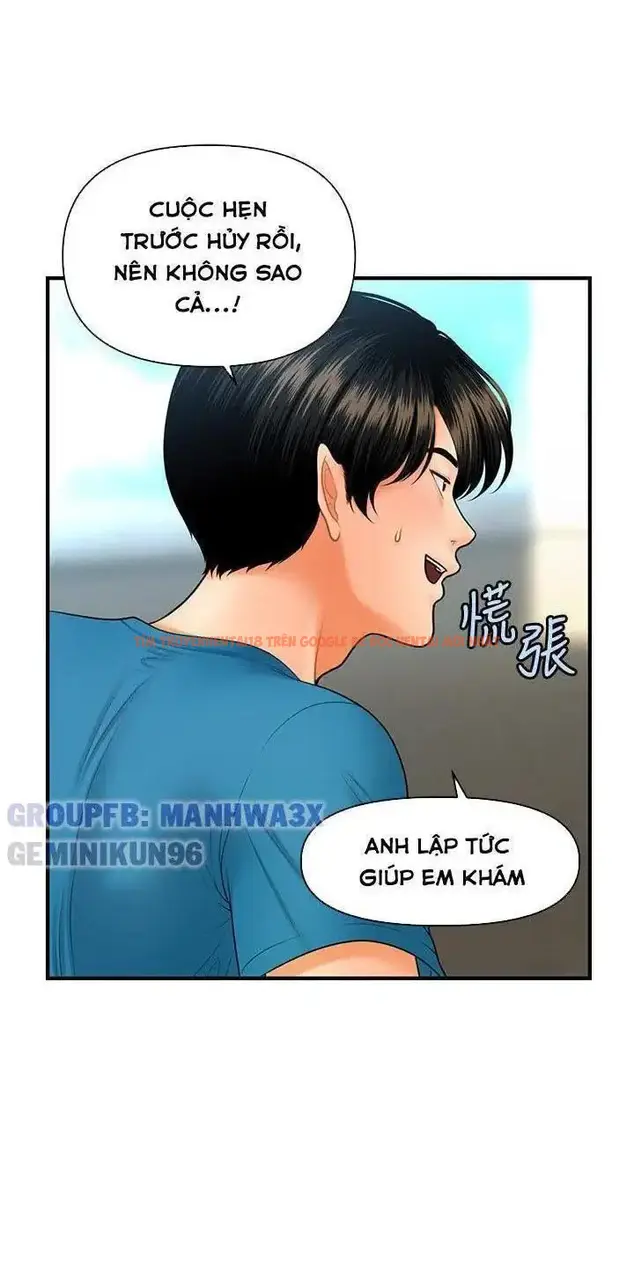 Xem ảnh Thẩm Mỹ Viện - Chapter 74 - 43 - Truyenhentaiz.net