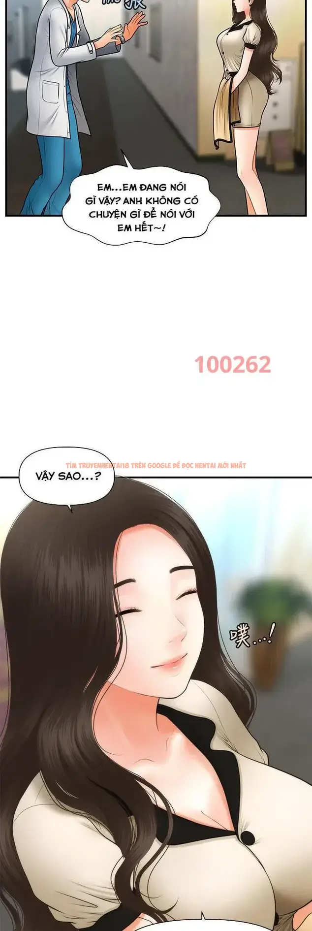 Xem ảnh Thẩm Mỹ Viện - Chapter 74 - 53 - Truyenhentaiz.net