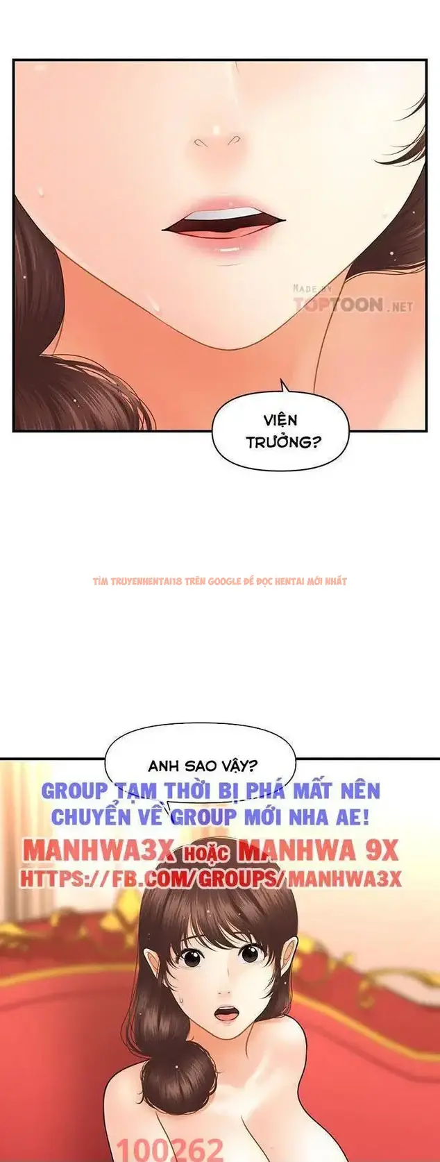 Xem ảnh Thẩm Mỹ Viện - Chapter 74 - 6 - Truyenhentaiz.net