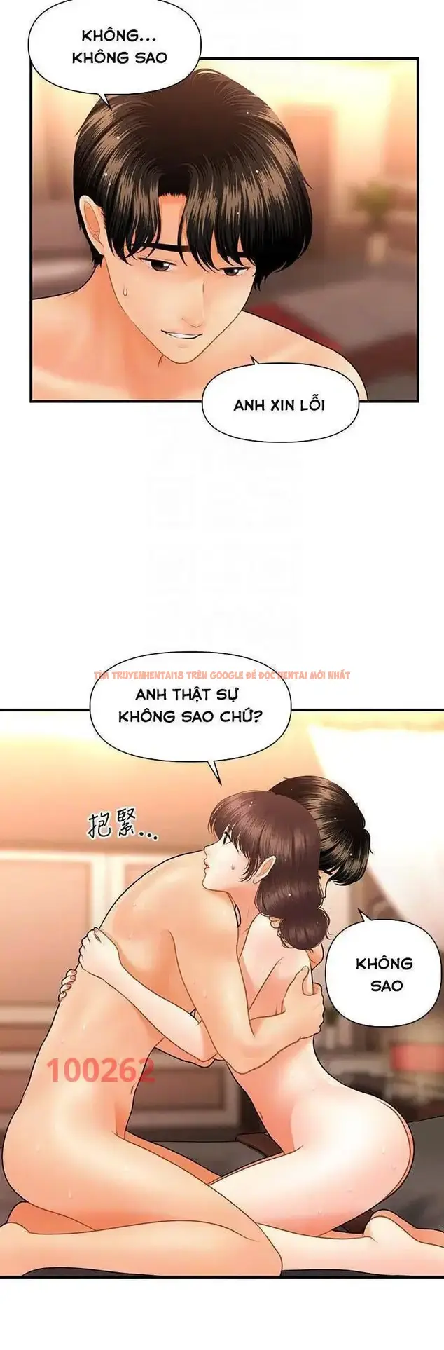 Xem ảnh Thẩm Mỹ Viện - Chapter 74 - 8 - Truyenhentaiz.net