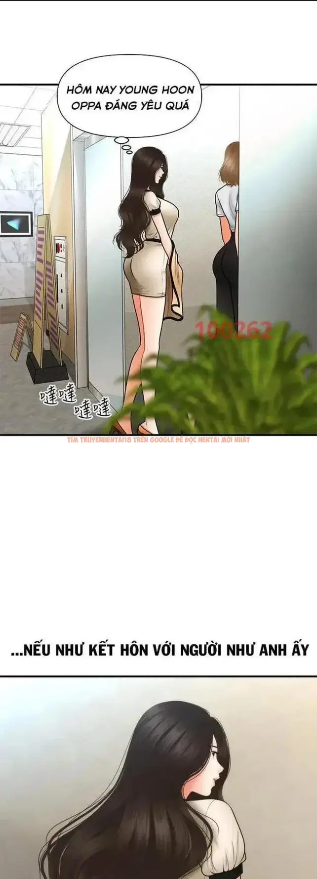 Xem ảnh Thẩm Mỹ Viện - Chapter 75 - 1 - Truyenhentaiz.net