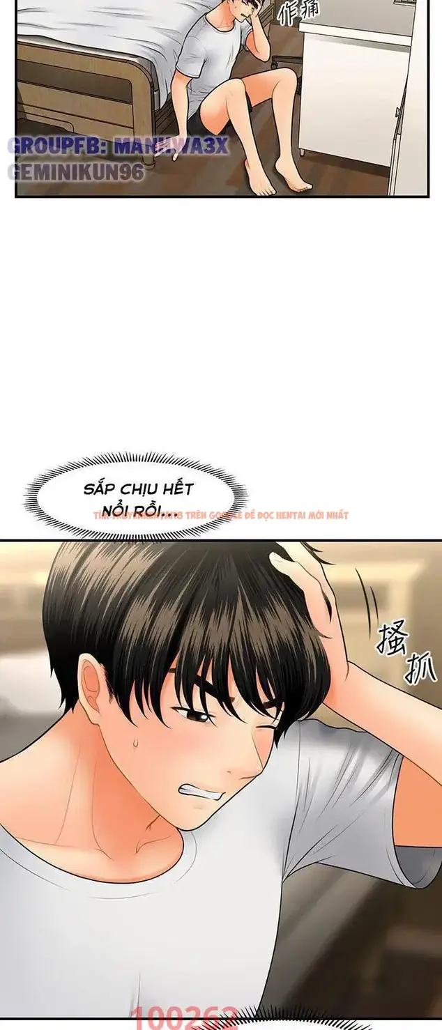 Xem ảnh Thẩm Mỹ Viện - Chapter 75 - 10 - Truyenhentaiz.net