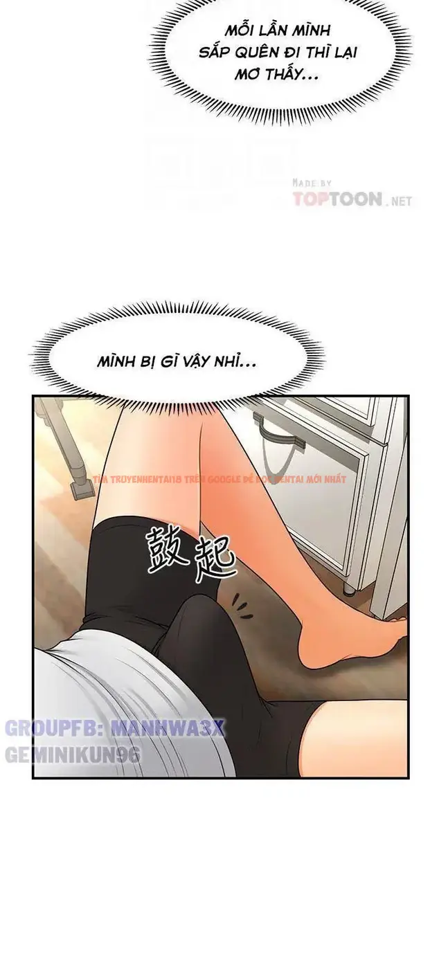 Xem ảnh Thẩm Mỹ Viện - Chapter 75 - 11 - Truyenhentaiz.net