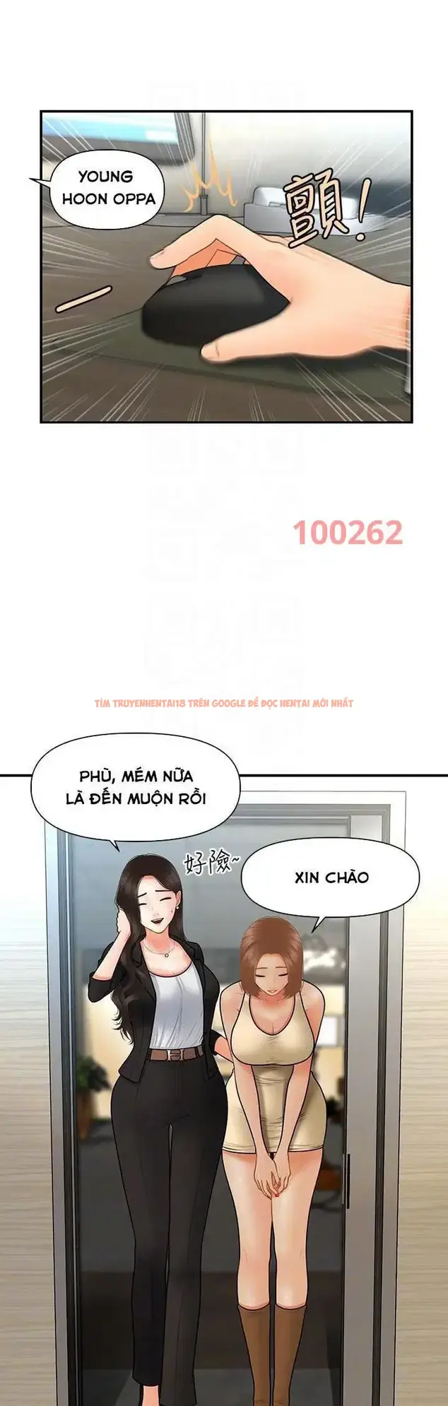 Xem ảnh Thẩm Mỹ Viện - Chapter 75 - 21 - Truyenhentaiz.net