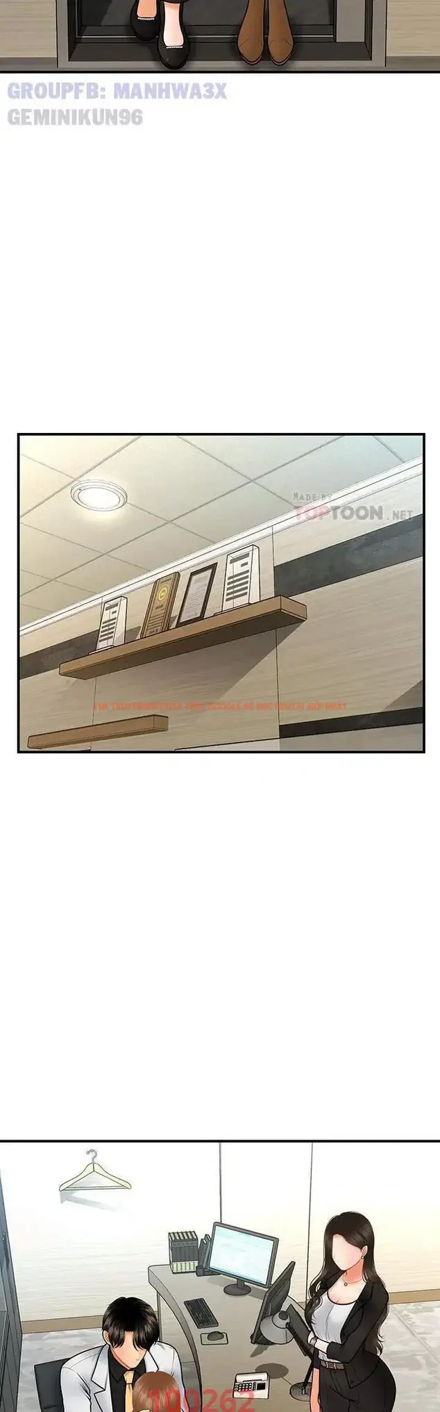 Xem ảnh Thẩm Mỹ Viện - Chapter 75 - 22 - Truyenhentaiz.net