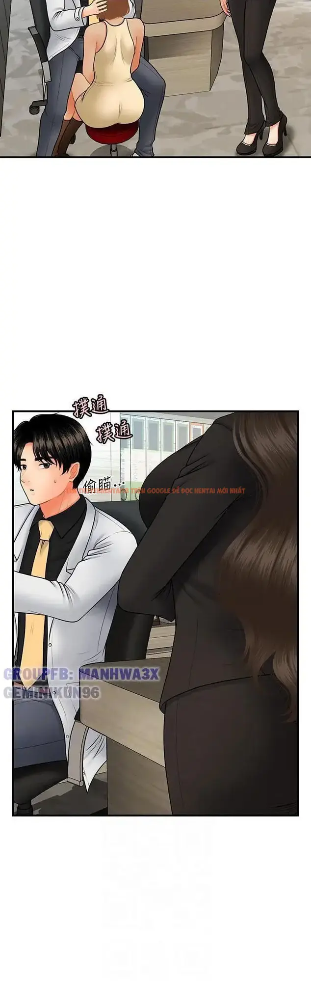 Xem ảnh Thẩm Mỹ Viện - Chapter 75 - 23 - Truyenhentaiz.net