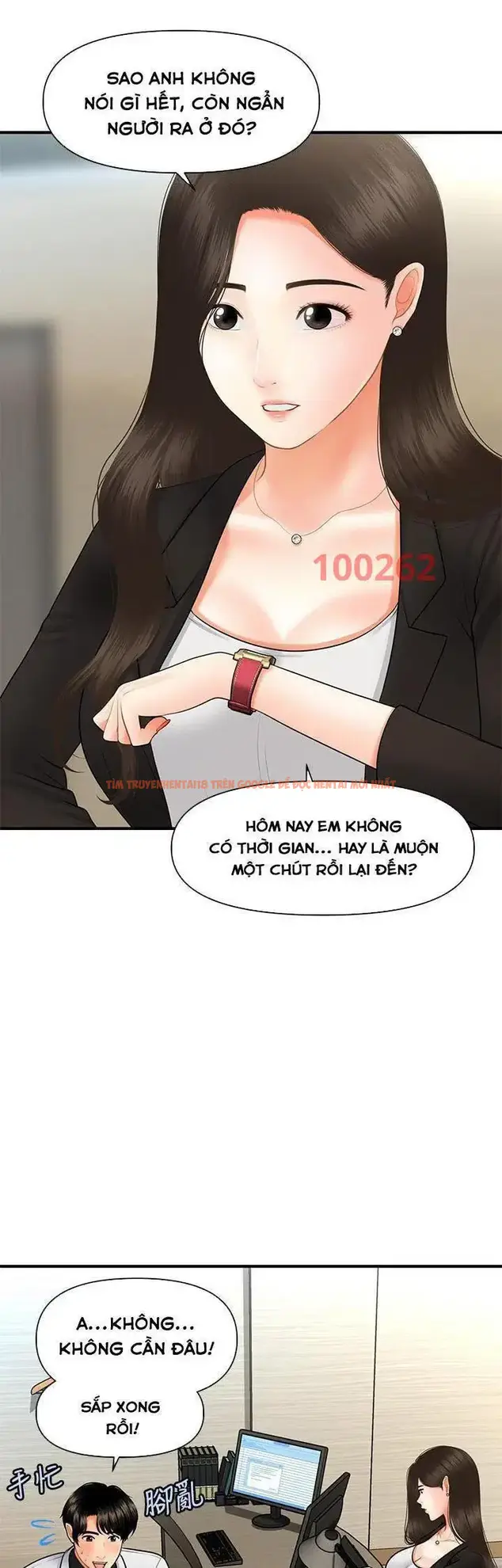 Xem ảnh Thẩm Mỹ Viện - Chapter 75 - 29 - Truyenhentaiz.net