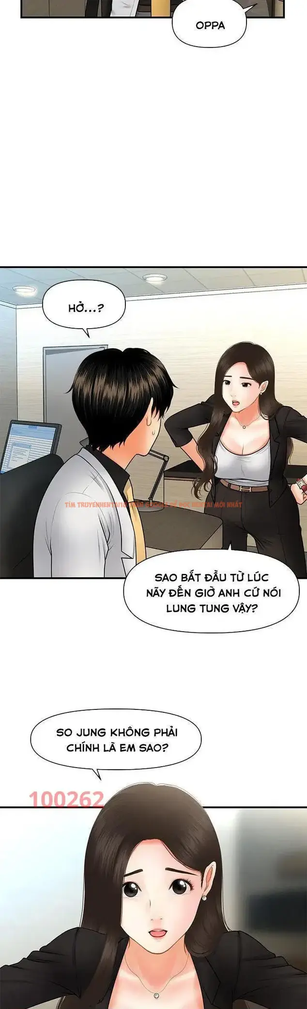 Xem ảnh Thẩm Mỹ Viện - Chapter 75 - 32 - Truyenhentaiz.net