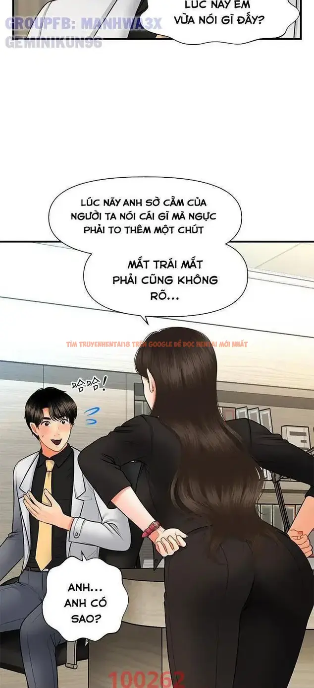 Xem ảnh Thẩm Mỹ Viện - Chapter 75 - 34 - Truyenhentaiz.net